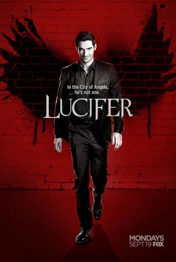 Picture of Lucifer