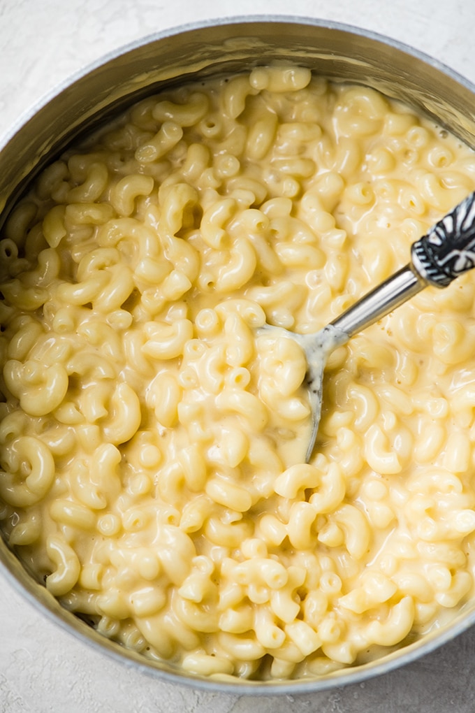 Picture of Mac and Cheese