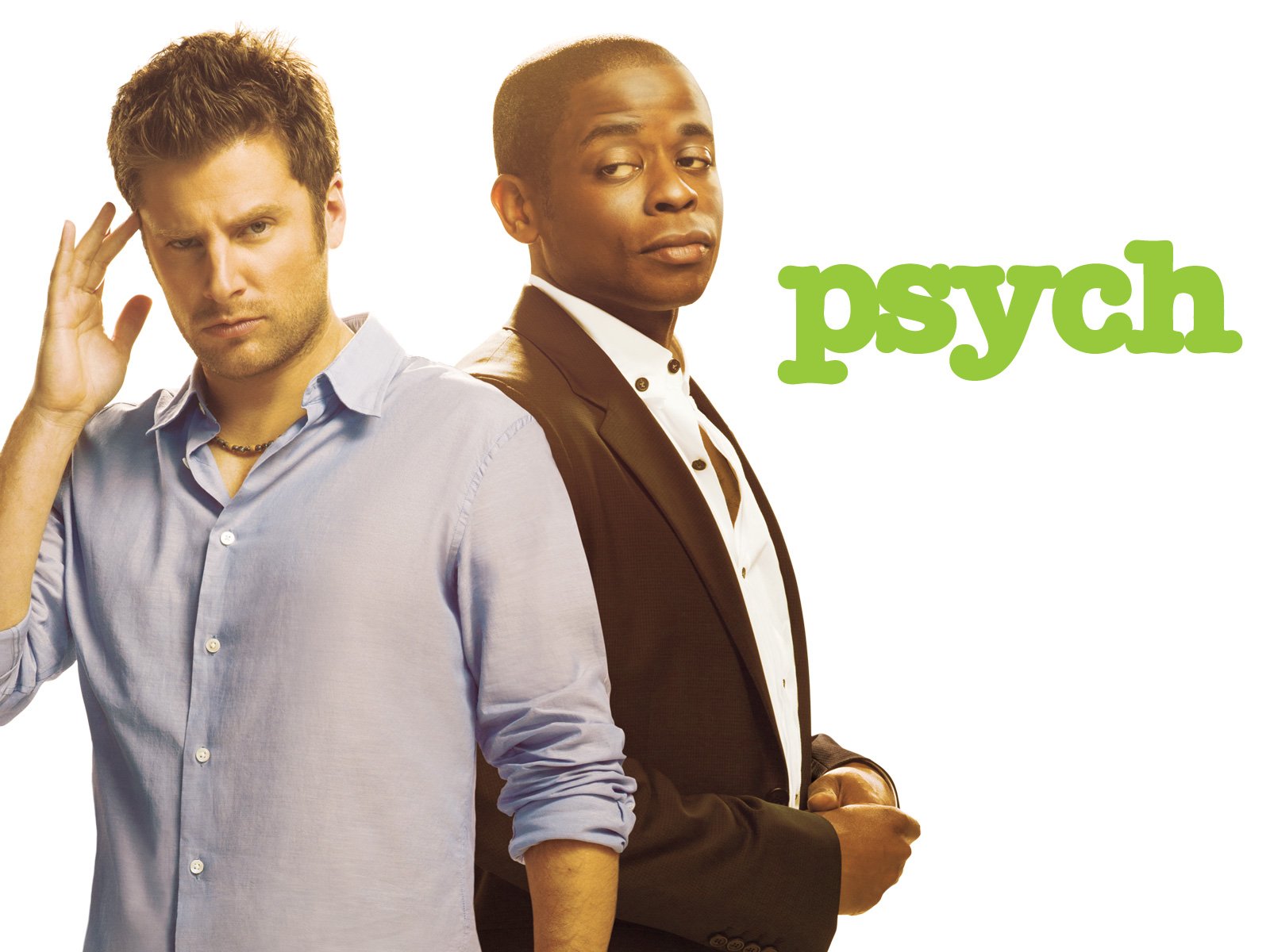 Picture of Psych