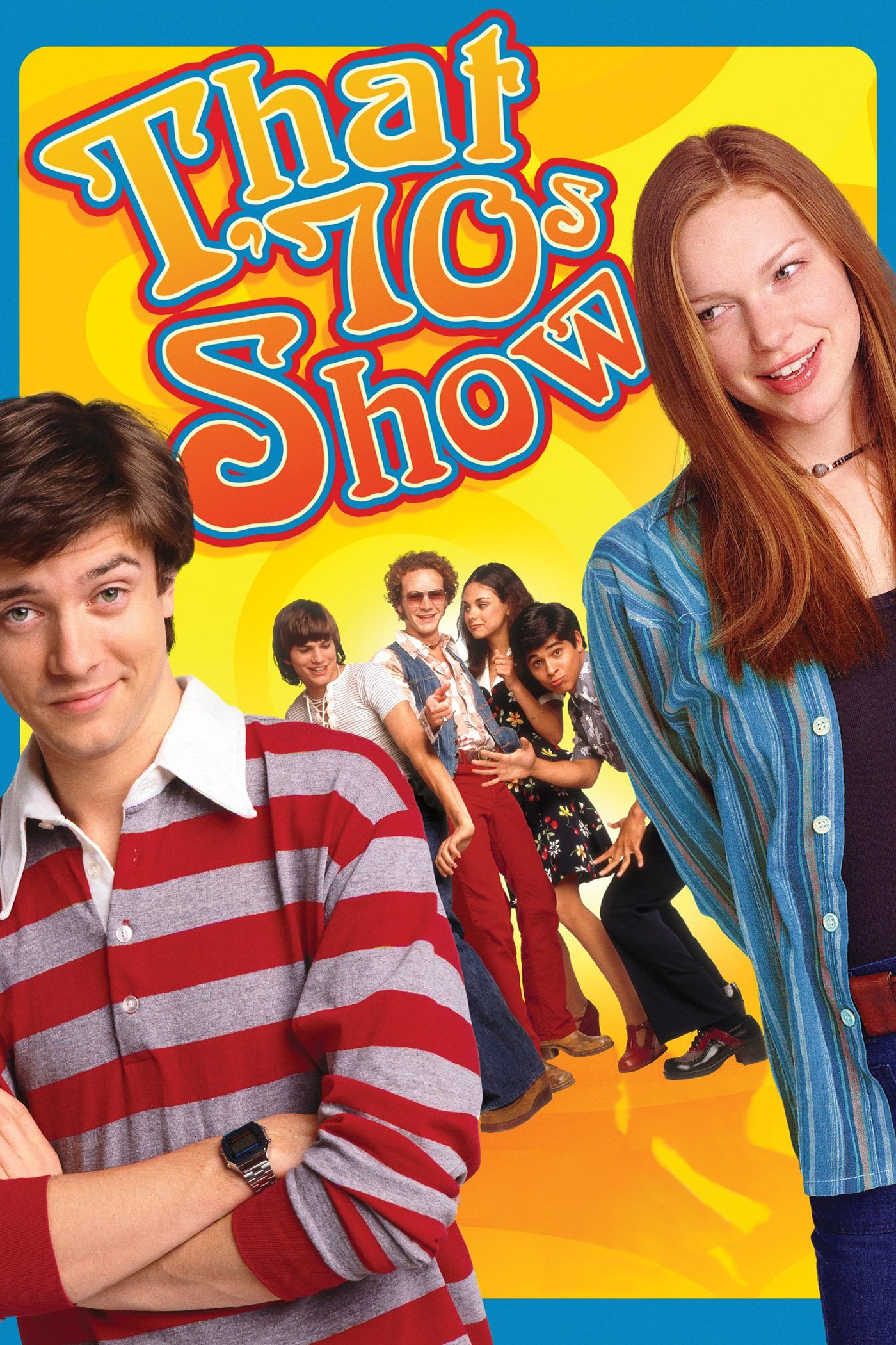 Picture of That 70s Show